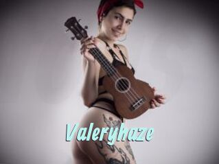 Valeryhaze