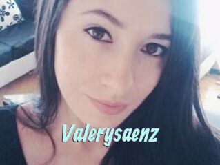 Valerysaenz