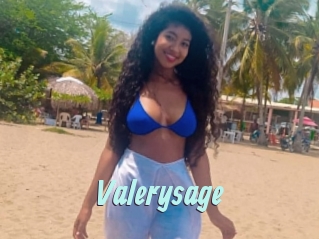 Valerysage