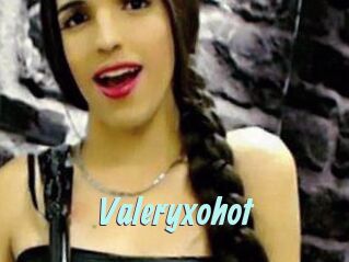 Valeryxohot
