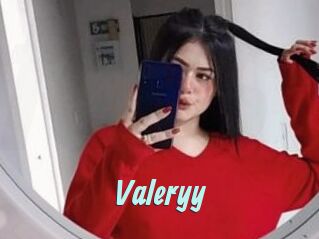 Valeryy