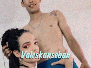 Valeskanseban