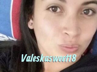Valeskasweet18