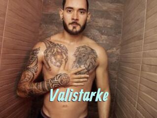 Valistarke