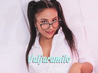 Valjaramilo
