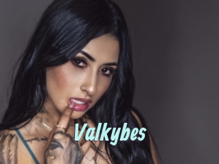Valkybes