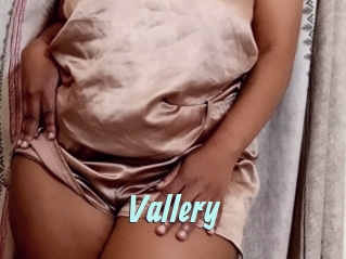 vallery Ton Show