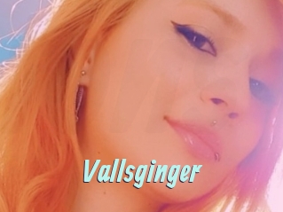 Vallsginger