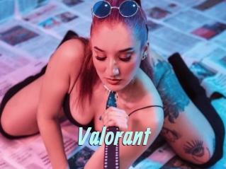 Valorant