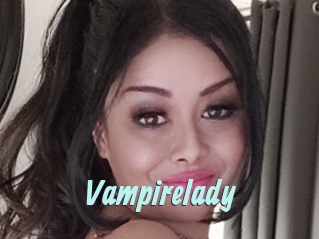 Vampirelady