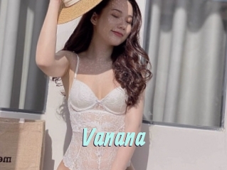 Vanana