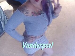 Vanderpoel