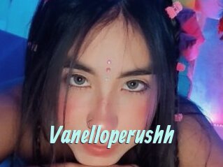 Vanelloperushh