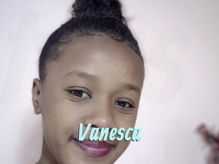 vanesca Ton Show