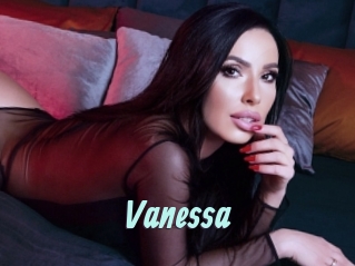 vanessa Ton Show
