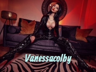 vanessacolby Ton Show