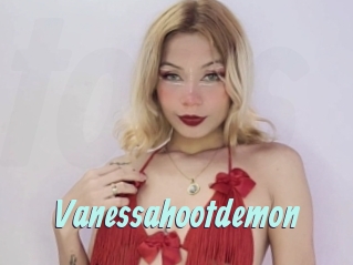 Vanessahootdemon