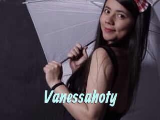 Vanessahoty