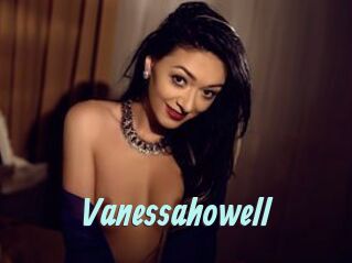 Vanessahowell
