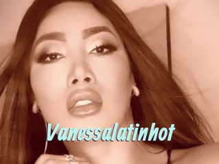 Vanessalatinhot