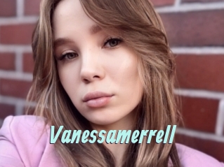 Vanessamerrell