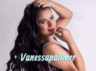 Vanessapallmer