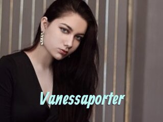 Vanessaporter