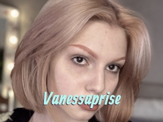 Vanessaprise