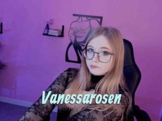 Vanessarosen