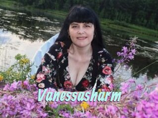 Vanessasharm