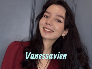 Vanessavien