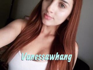 Vanessawhang