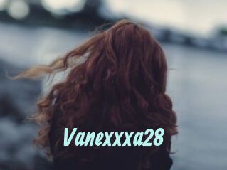 Vanexxxa28