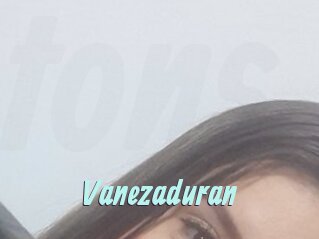 Vanezaduran