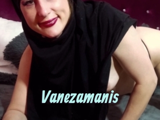 Vanezamanis
