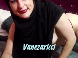 Vanezaricci