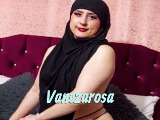 Vanezarosa