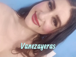 vanezayeras Ton Show