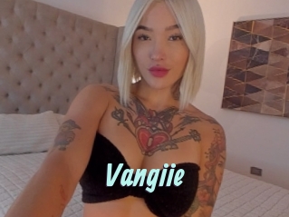 Vangiie