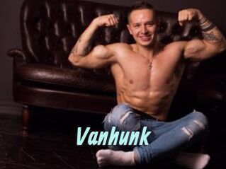Vanhunk