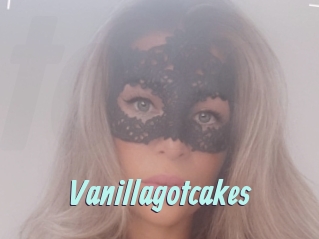 Vanillagotcakes