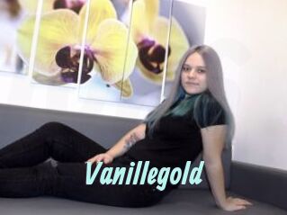 Vanillegold