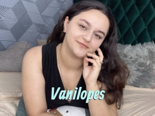 Vanilopes