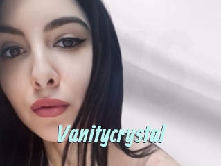 Vanitycrystal