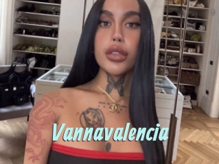 vannavalencia Ton Show