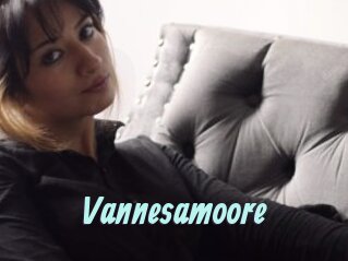 Vannesamoore