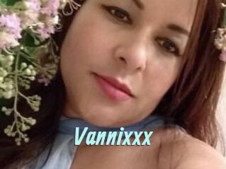 Vannixxx