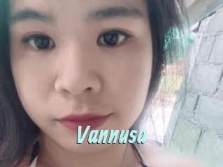 Vannusa
