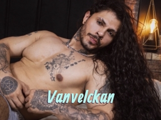 vanvelckan Ton Show