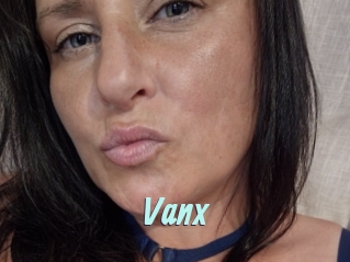 Vanx